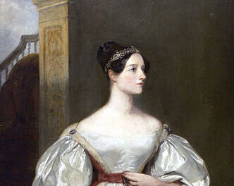 Ada Lovelace Day 2024